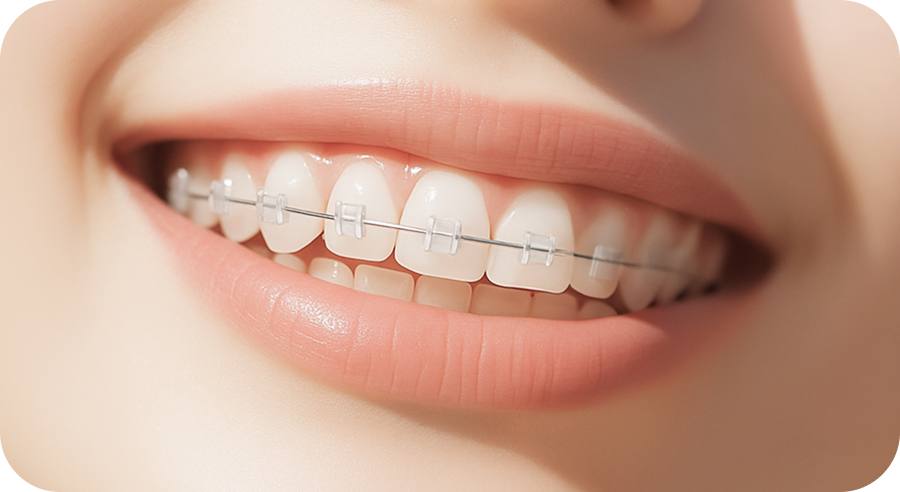 치아교정